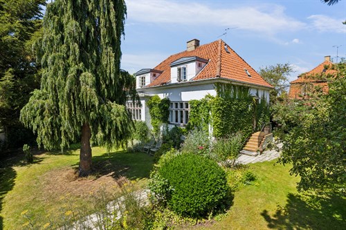 estate