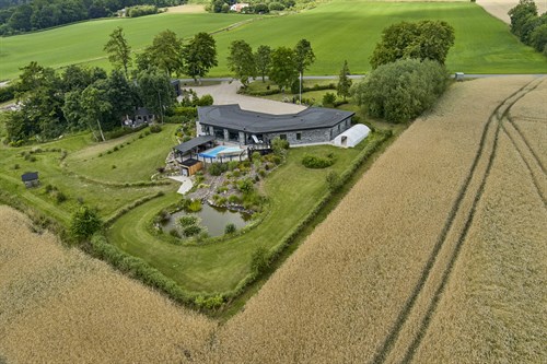 estate