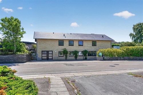 estate