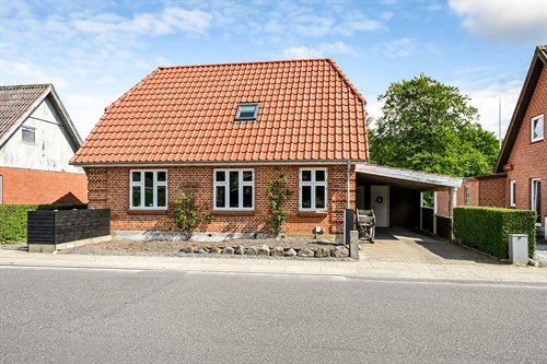 estate