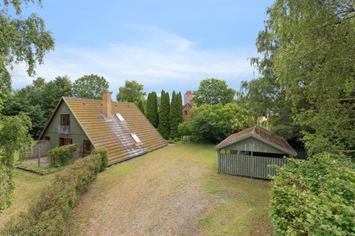 estate