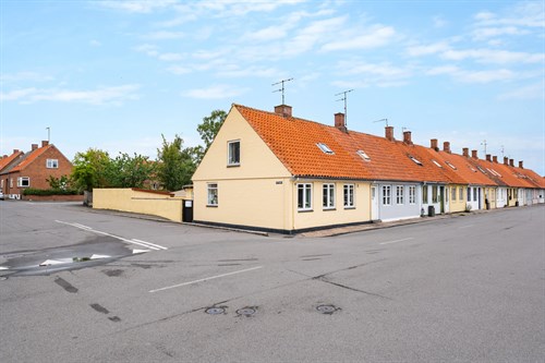 estate