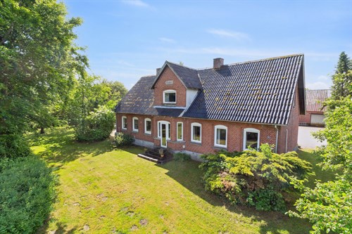 estate