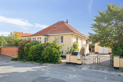 estate