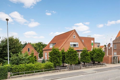 estate