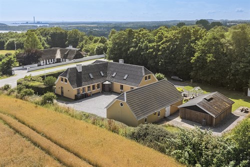 estate