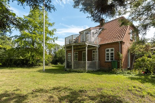 estate