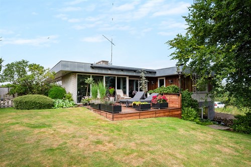 estate