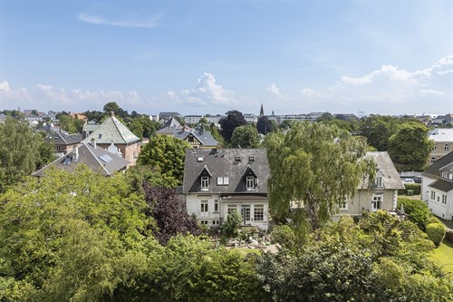 estate