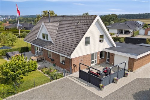 estate