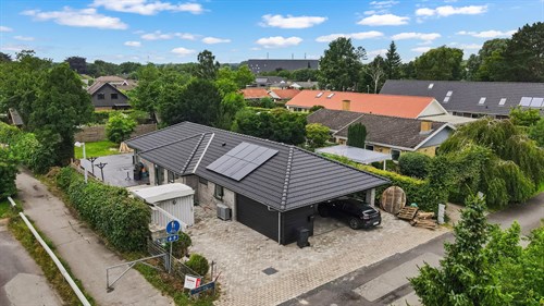estate