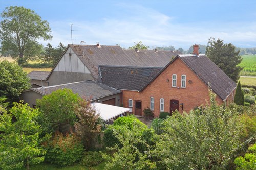 estate