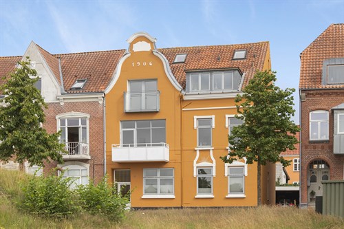 estate