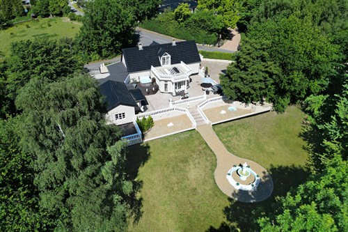 estate
