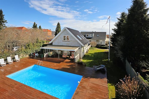estate