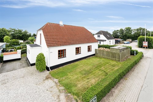 estate