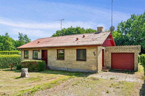 estate