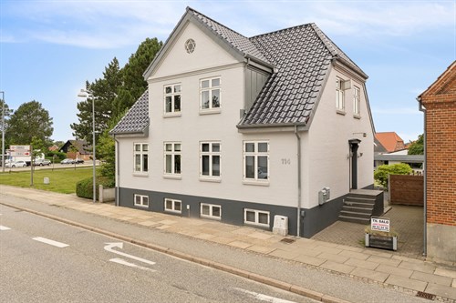 estate