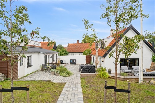 estate
