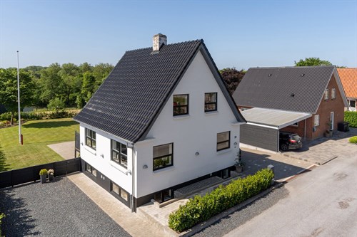 estate