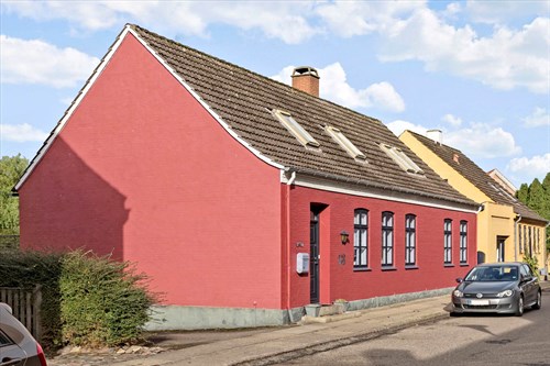 estate