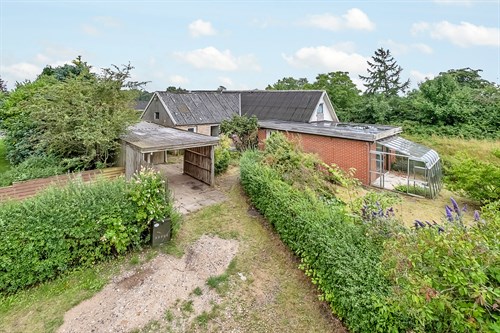 estate