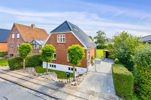 estate