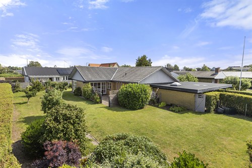 estate