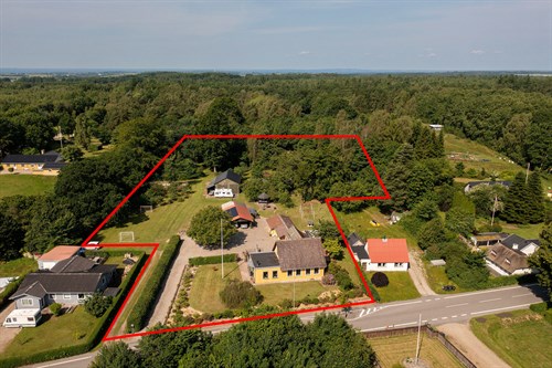 estate