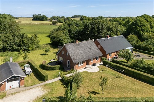 estate
