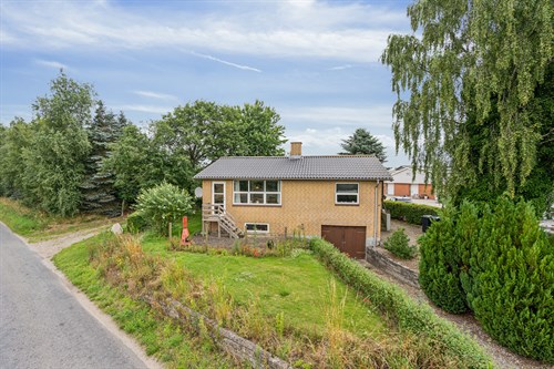 estate