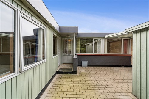 estate