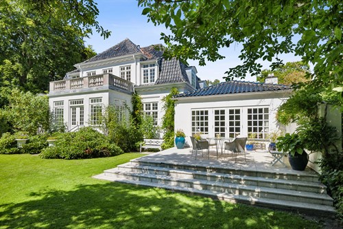 estate