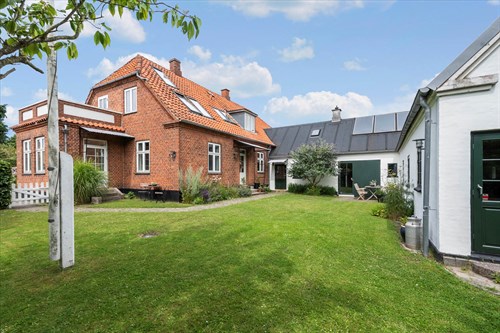 estate