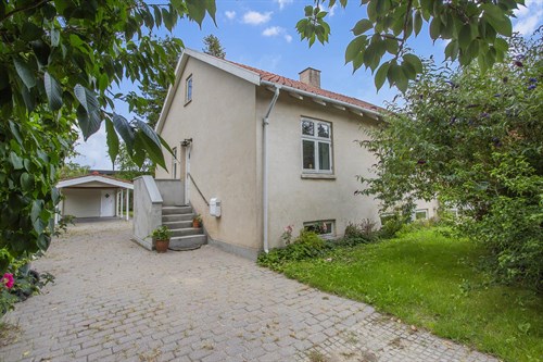 estate
