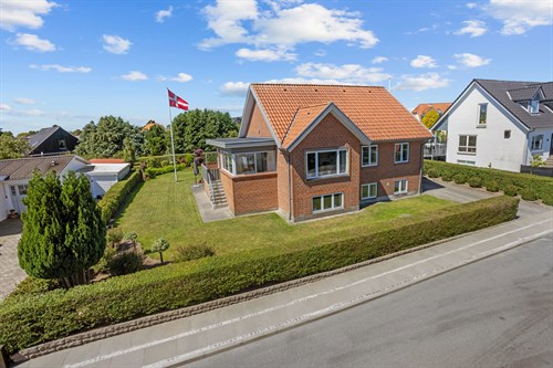 estate