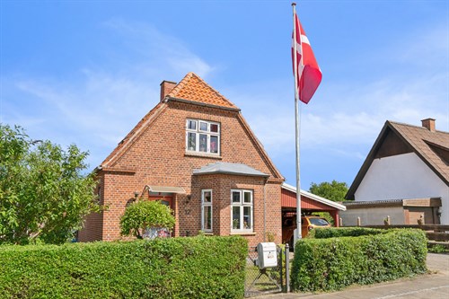 estate