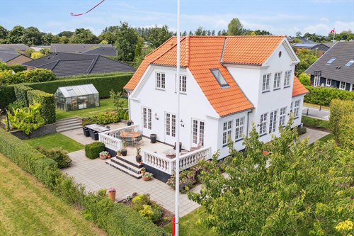 estate