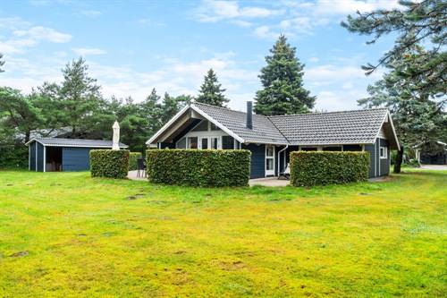 estate