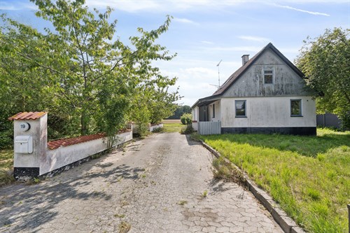estate