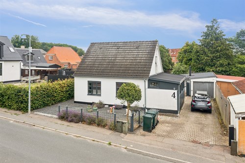 estate