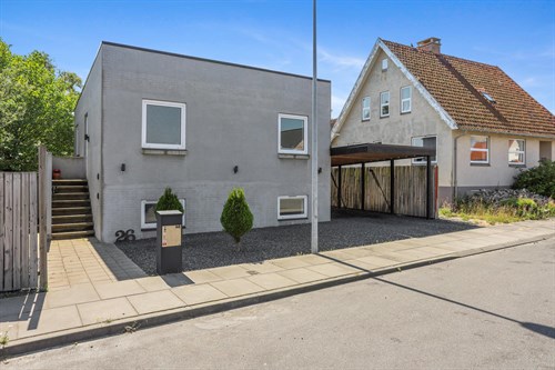 estate