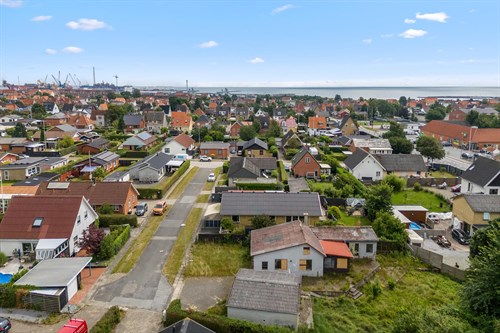 estate