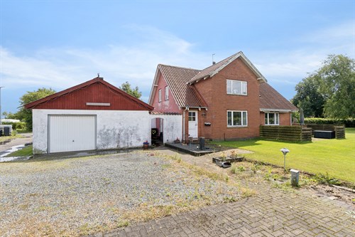 estate