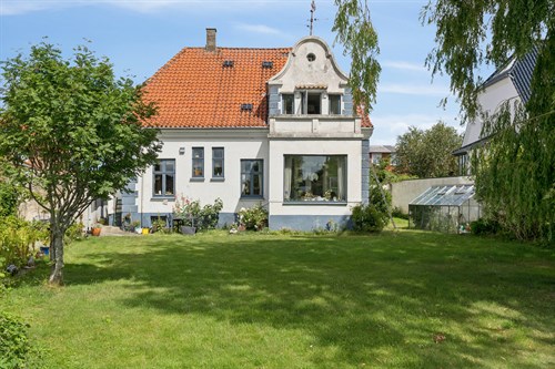 estate