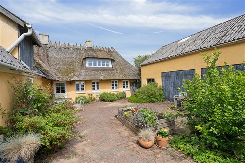 estate