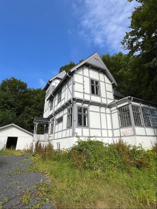 estate