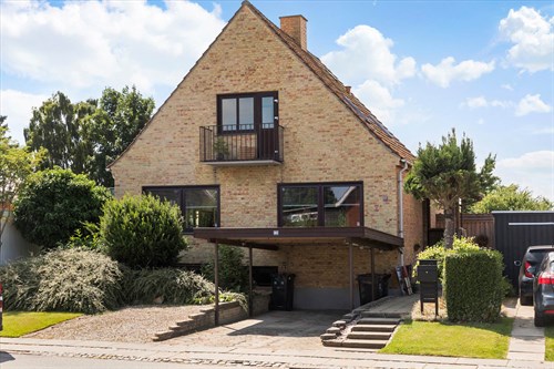 estate
