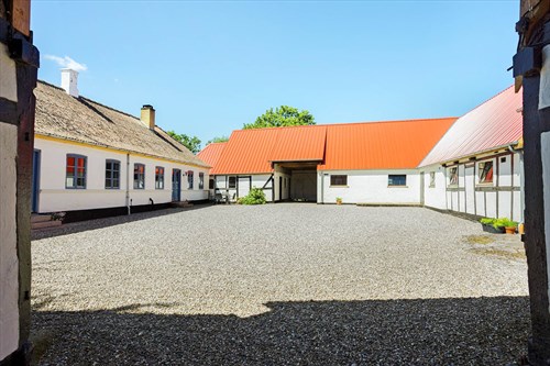 estate