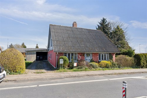 estate